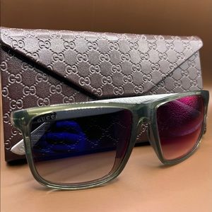 Gucci Sunglasses GG 1083/f/s oylhi 59 16 150